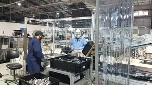 Newsan busca 700 empleados en Argentina: cómo aplicar 10