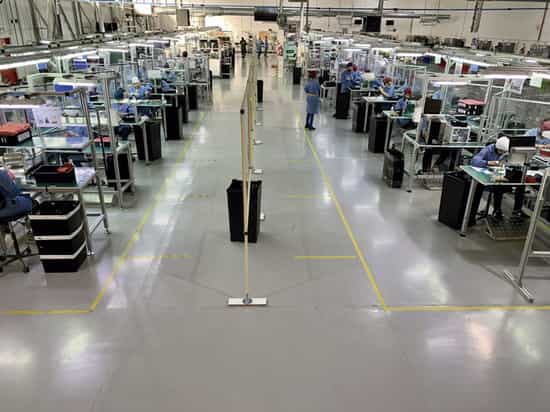 Newsan busca 700 empleados en Argentina: cómo aplicar 8