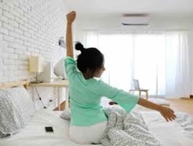 feng shui cosas rotas