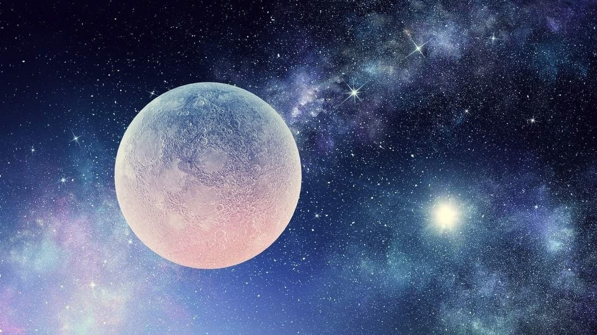 Luna llena en Aries de octubre 2021: influencia sobre cada signo