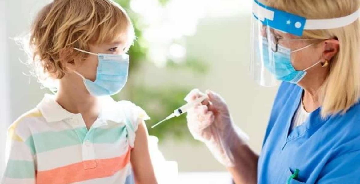 vacunas adolescentes