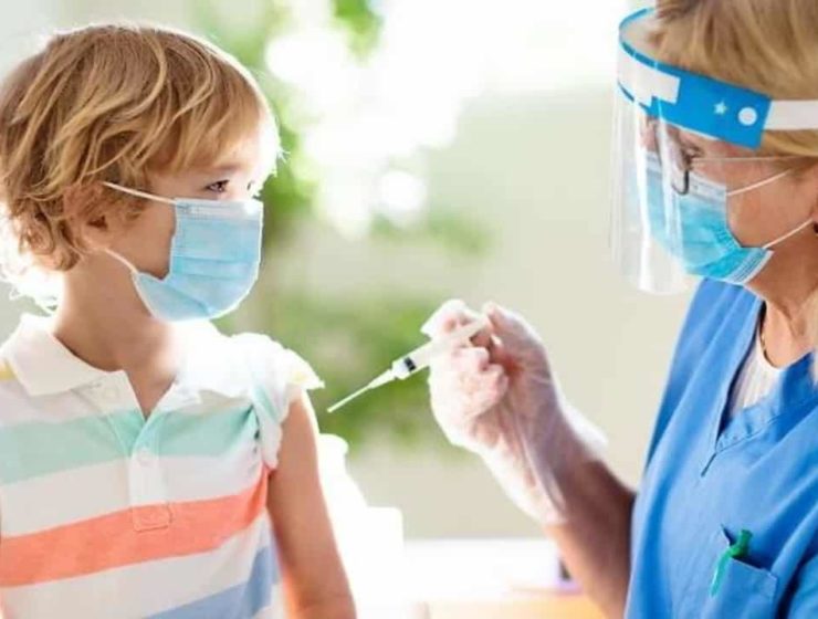 vacunas adolescentes