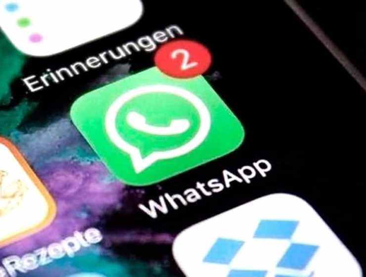 Whats App: cómo saber si se leyó tu mensaje 13
