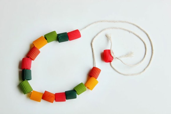 juguetes montessori caseros