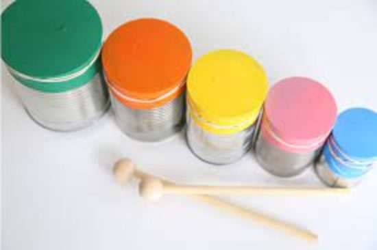 juguetes montessori caseros