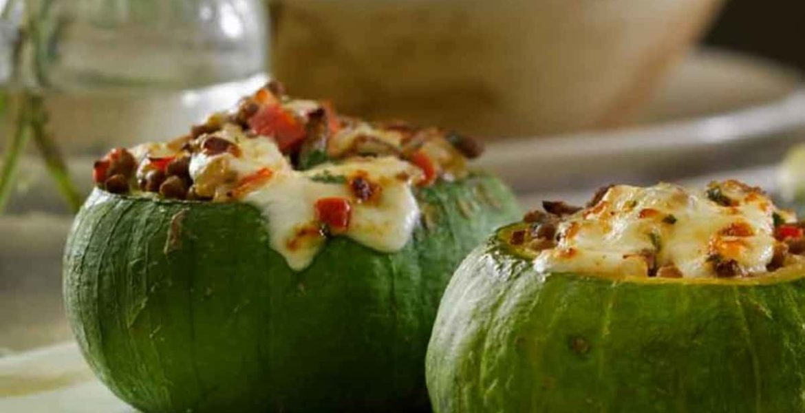 recetas con zapallitos