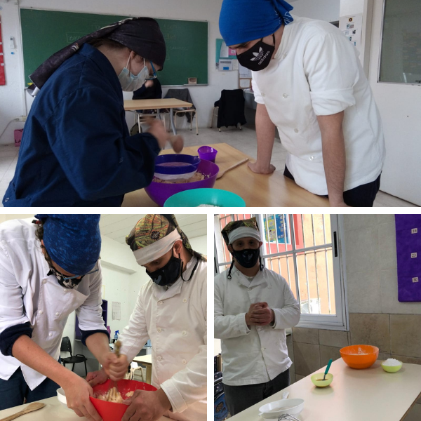 Delicias del Lucero: la valentía de emprender con discapacidades 7