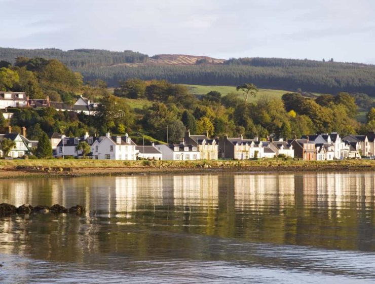 Ofrecen 70.000 dólares para vivir en Escocia 5