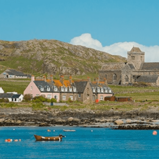 Ofrecen 70.000 dólares para vivir en Escocia 6