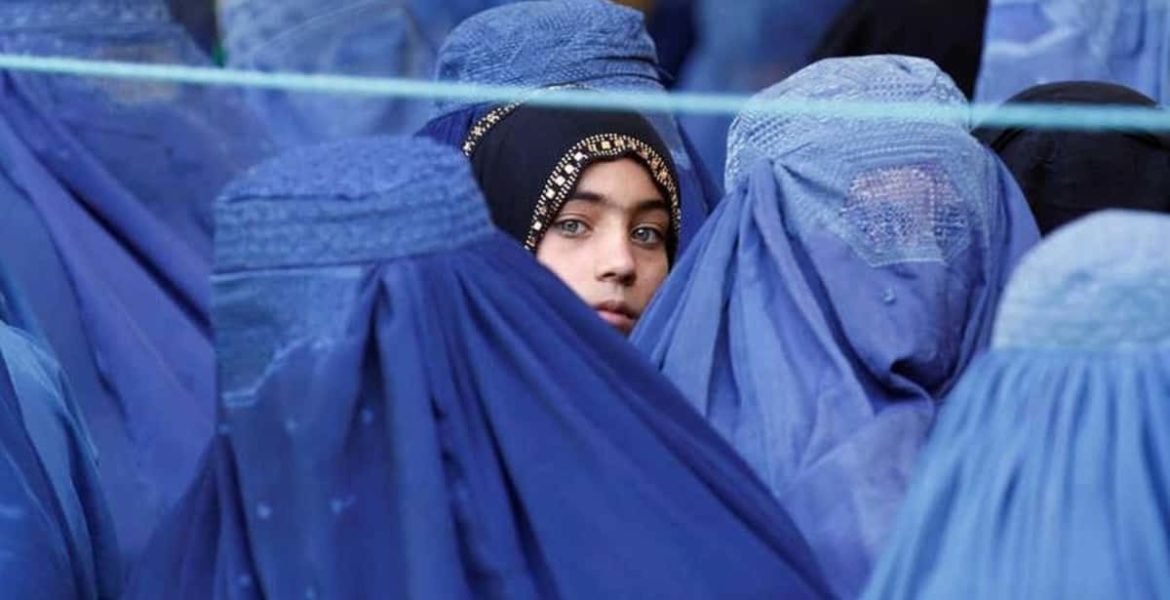 Los derechos de la mujer en Afganistán: cómo viven bajo el régimen talibán 4