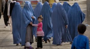 Los derechos de la mujer en Afganistán: cómo viven bajo el régimen talibán 8