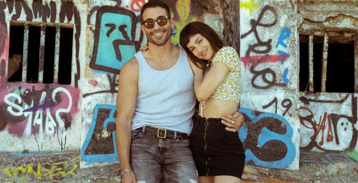 La casa de papel quinta temporada