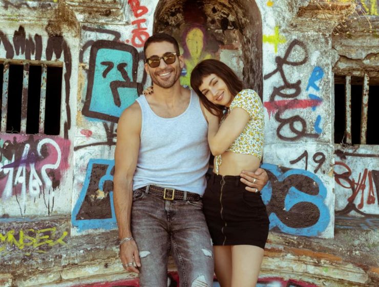 La casa de papel quinta temporada