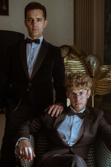 La casa de papel nuevos personajes