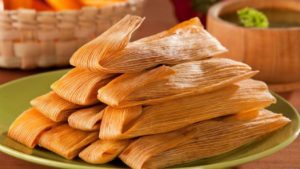 masa para tacos facil