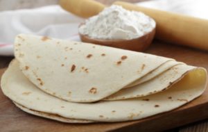 masa para tacos mexicanos harina maíz