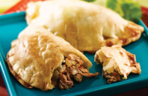 comida mexicana típica