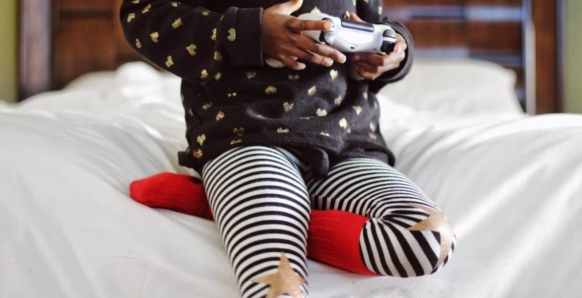 como evitar que tus hijos compren juegos sin tus autorizacion