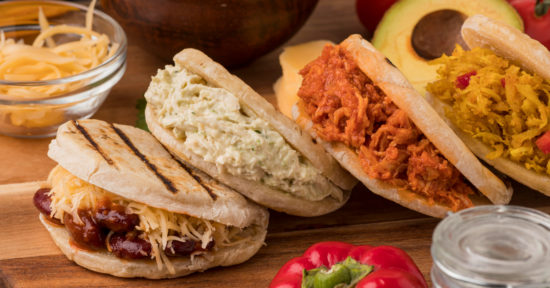 comida mexicana cerca de mí