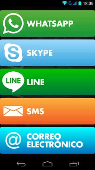 Las 7 mejores apps móviles para personas mayores 12 app help launcher