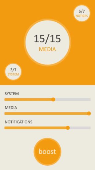 Las 7 mejores apps móviles para personas mayores 14 app speaker booster