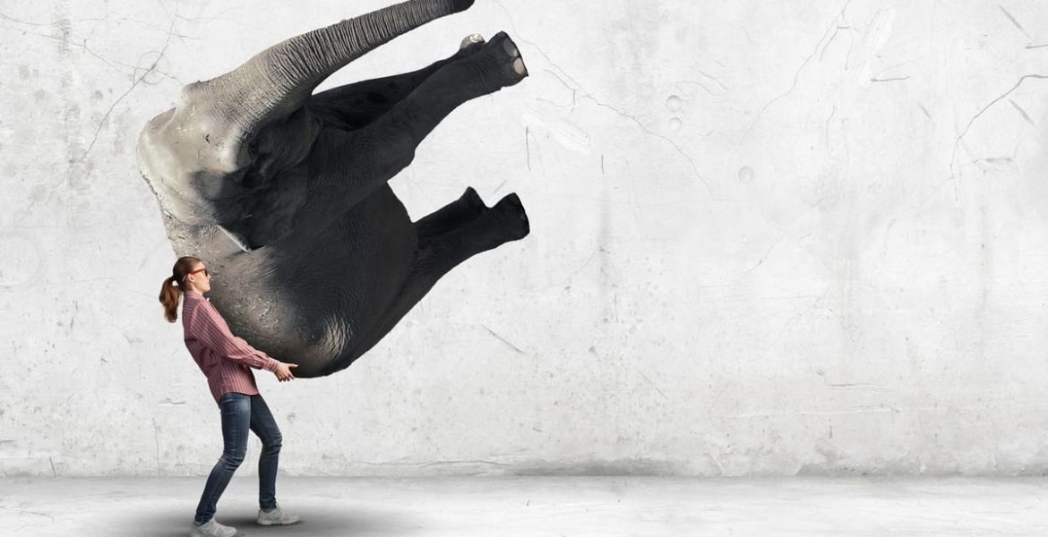 Papá Estado, mamá empresa y la relación tóxica que propone el populismo 1