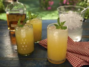 granizado de limon Ingredientes