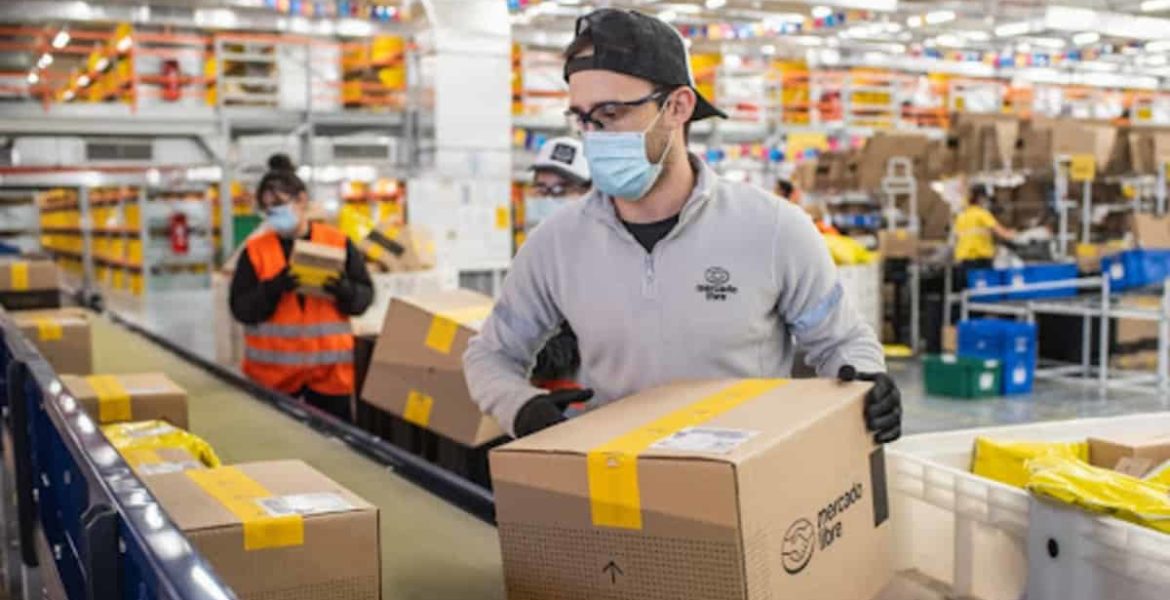 Trabajar en Mercado Libre: oportunidades laborales que pueden cambiar tu futuro 4