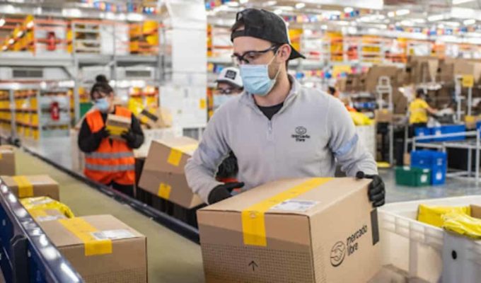 Trabajar en Mercado Libre: oportunidades laborales que pueden cambiar tu futuro 6