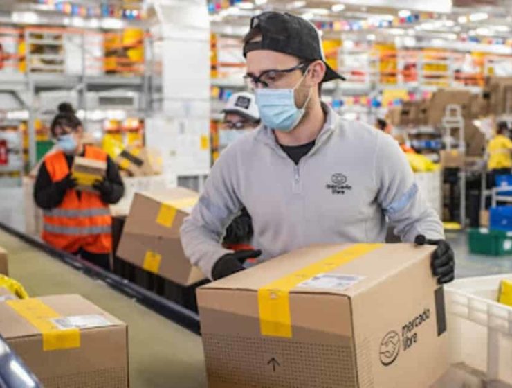 Trabajar en Mercado Libre: oportunidades laborales que pueden cambiar tu futuro 19
