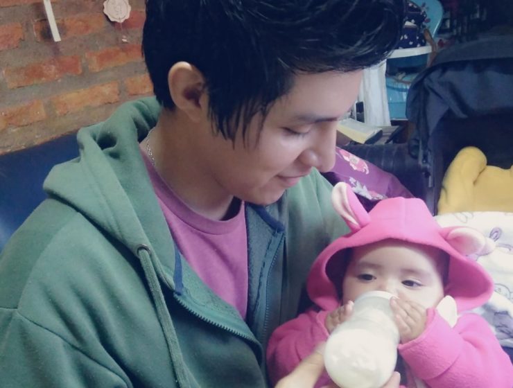 Destino España: emigrar sin ciudadanía, con pasaporte argentino y contrato de trabajo 3