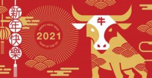 Horóscopo chino 2022 para cada signo, por Ludovica Squirru 14