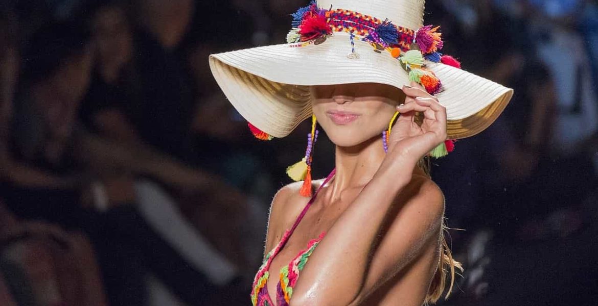 Trajes de baño segun tu cuerpo 2023