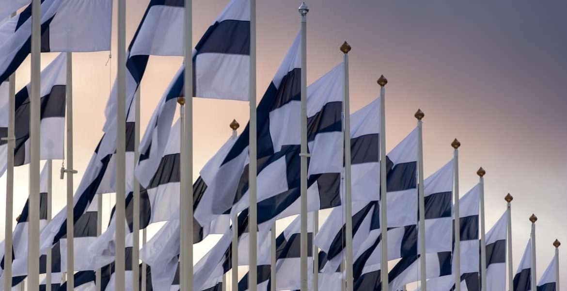 buscan trabajadores en finlandia