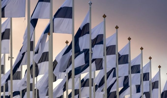 buscan trabajadores en finlandia