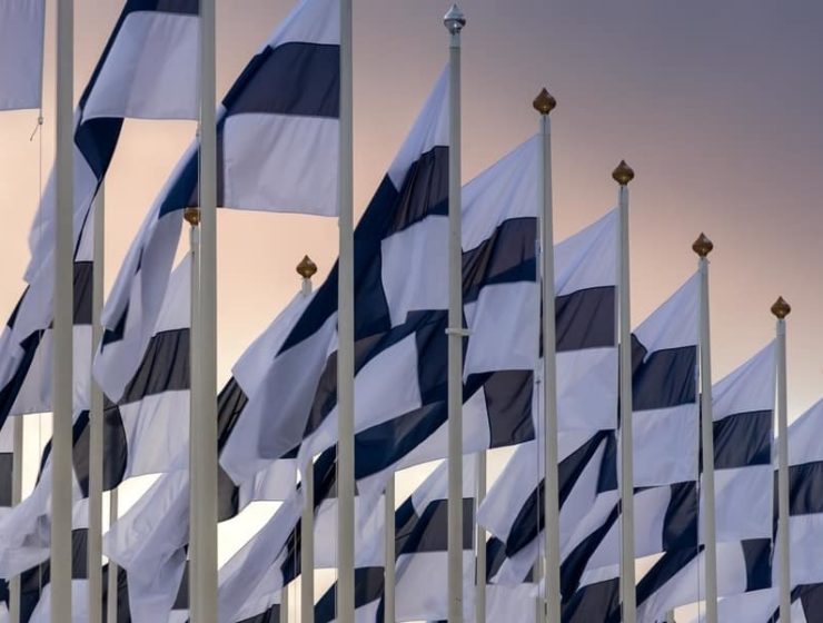 buscan trabajadores en finlandia