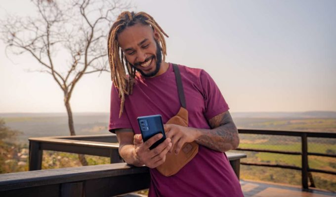 5 cosas que no sabías sobre los nuevos Motorola 1