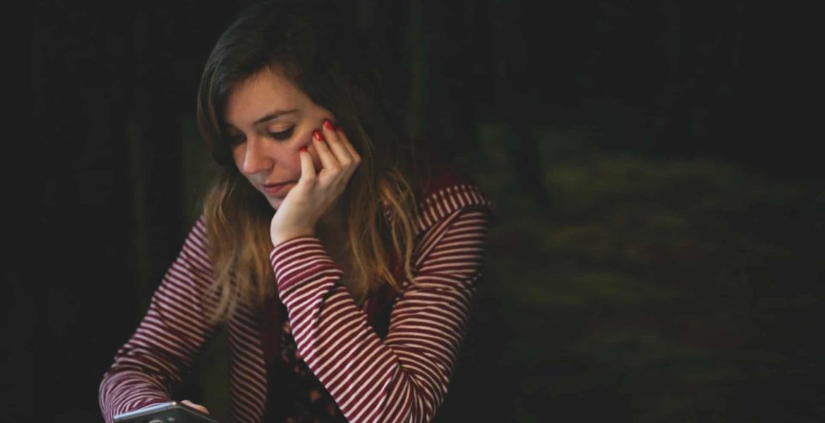 3 razones del ghosting entre amigos