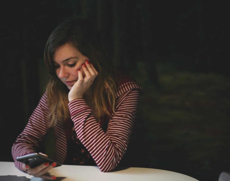 3 razones del ghosting entre amigos