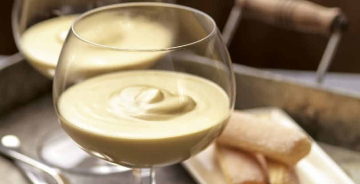 como se hace el sambayon