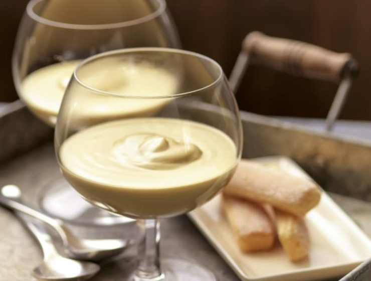 como se hace el sambayon