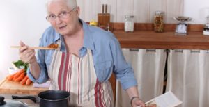 como congelar verduras