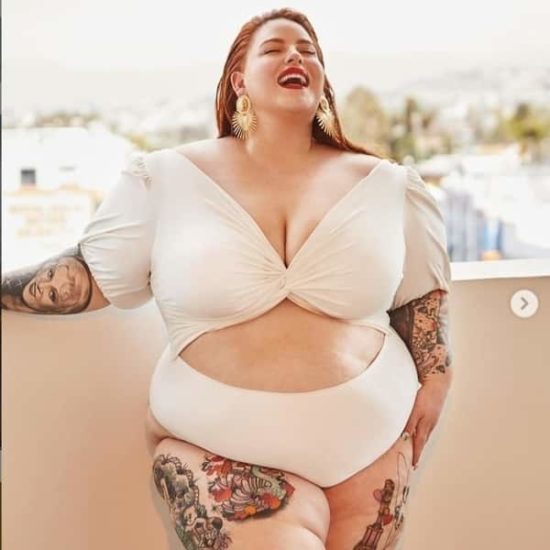 Body Positive: el movimiento por la aceptación y valoración del cuerpo de la mujer 6