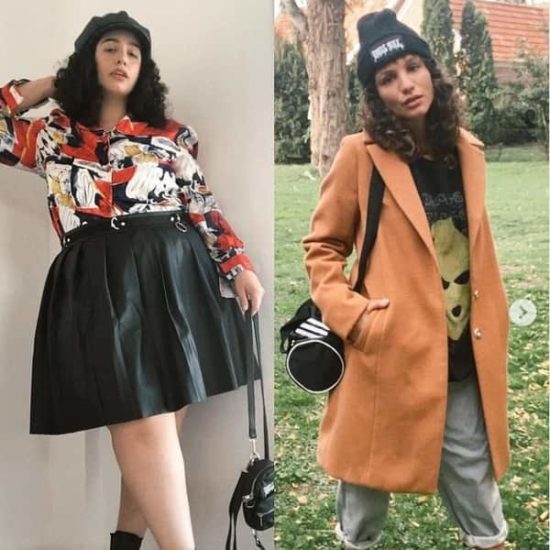 Body Positive: el movimiento por la aceptación y valoración del cuerpo de la mujer 7