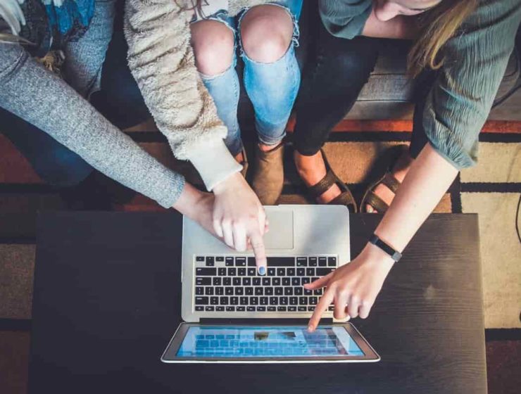Cómo compran los argentinos para el Día de la Madre