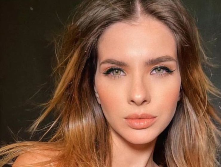 Los medios del espectáculo dicen que la China Suarez tiene Sindrome de Fortunata