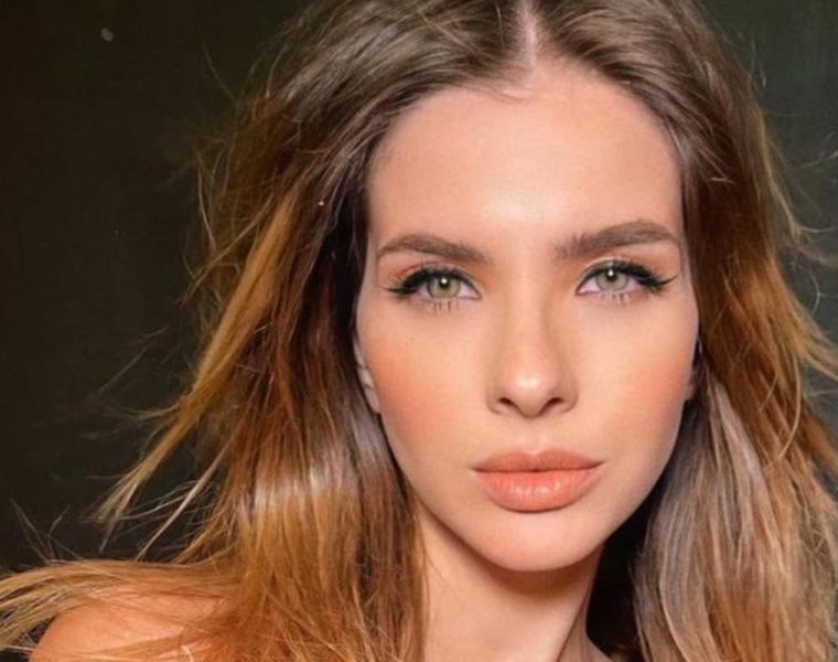 Los medios del espectáculo dicen que la China Suarez tiene Sindrome de Fortunata