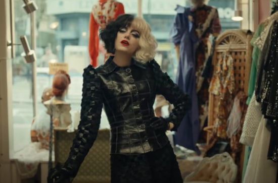 Disfraces de carnaval