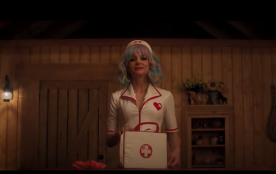 Disfraces de carnaval