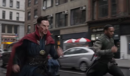 Disfraces de carnaval